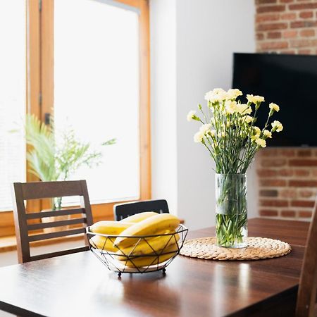 Big Apart - Nice Design - 3 Rooms - Wroclaw City Centre Екстер'єр фото