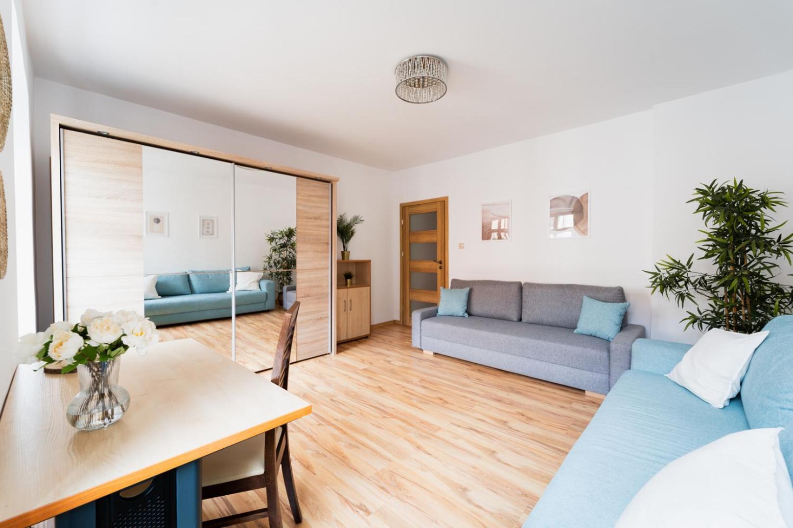 Big Apart - Nice Design - 3 Rooms - Wroclaw City Centre Екстер'єр фото