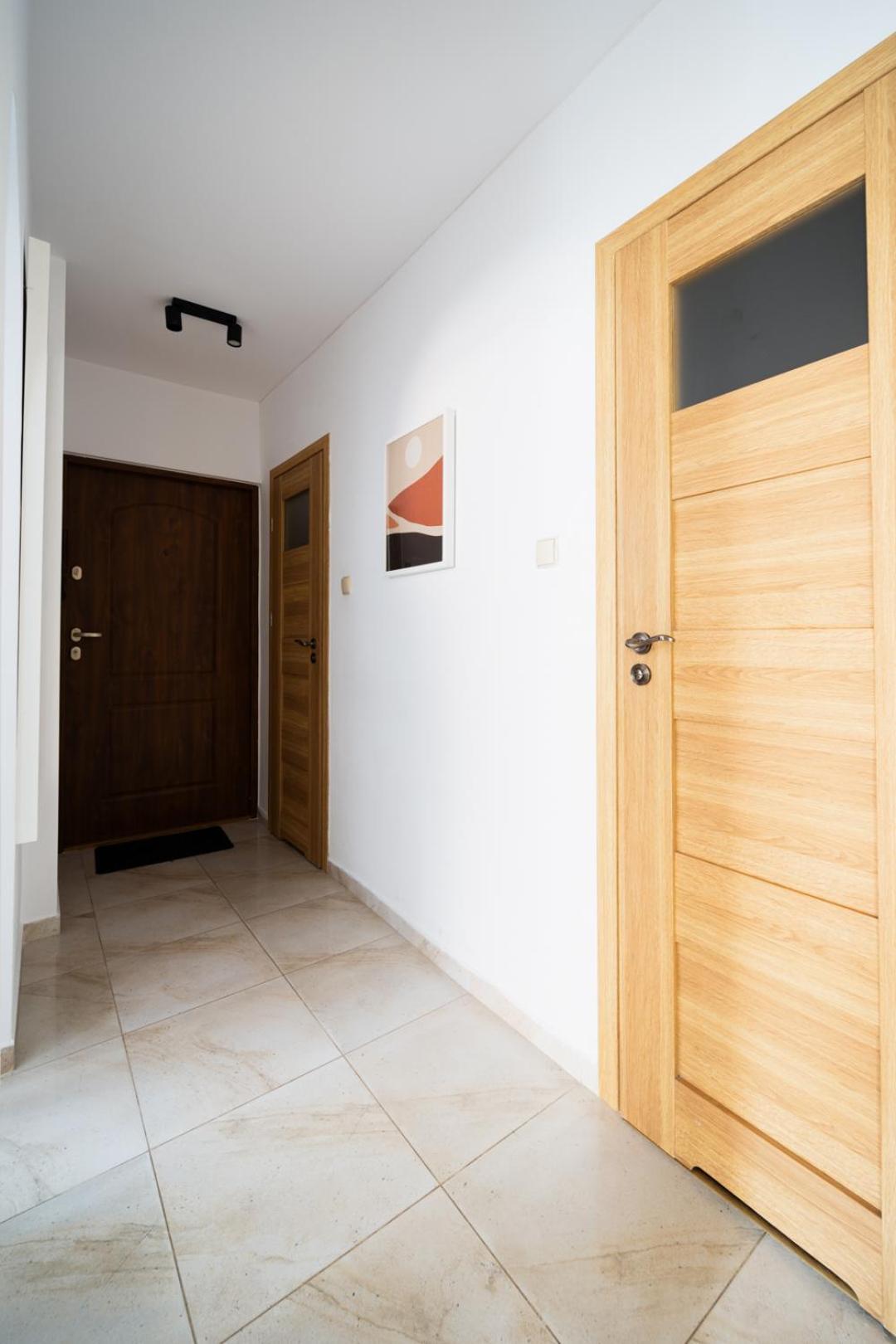 Big Apart - Nice Design - 3 Rooms - Wroclaw City Centre Екстер'єр фото