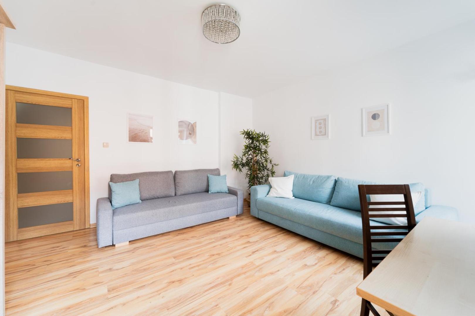Big Apart - Nice Design - 3 Rooms - Wroclaw City Centre Екстер'єр фото