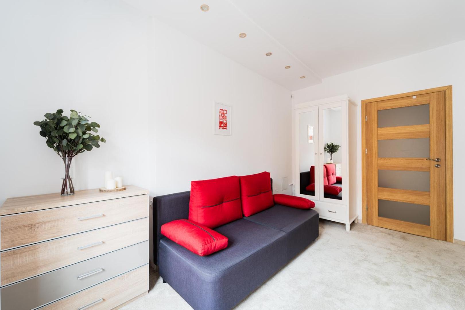 Big Apart - Nice Design - 3 Rooms - Wroclaw City Centre Екстер'єр фото