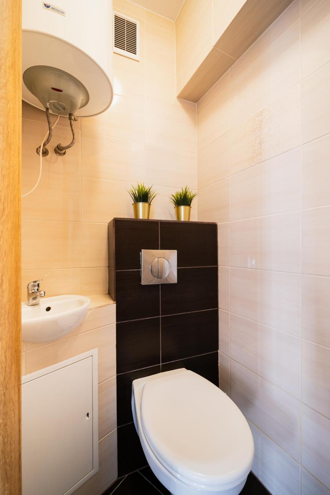 Big Apart - Nice Design - 3 Rooms - Wroclaw City Centre Екстер'єр фото