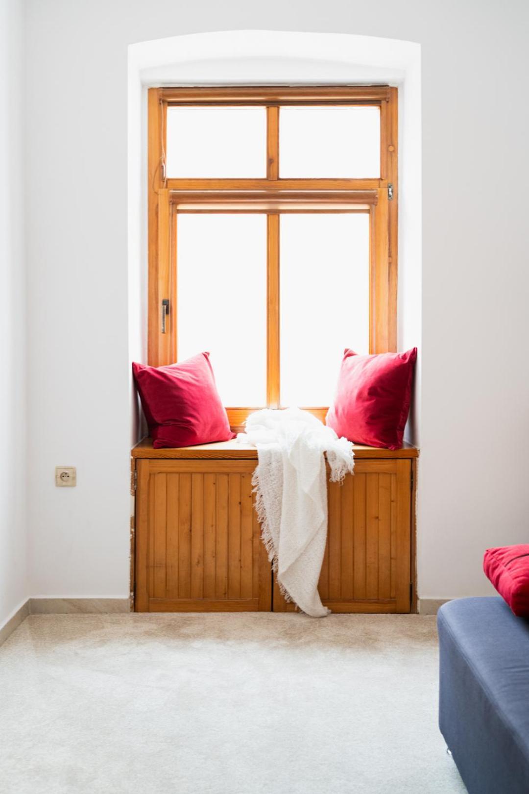 Big Apart - Nice Design - 3 Rooms - Wroclaw City Centre Екстер'єр фото