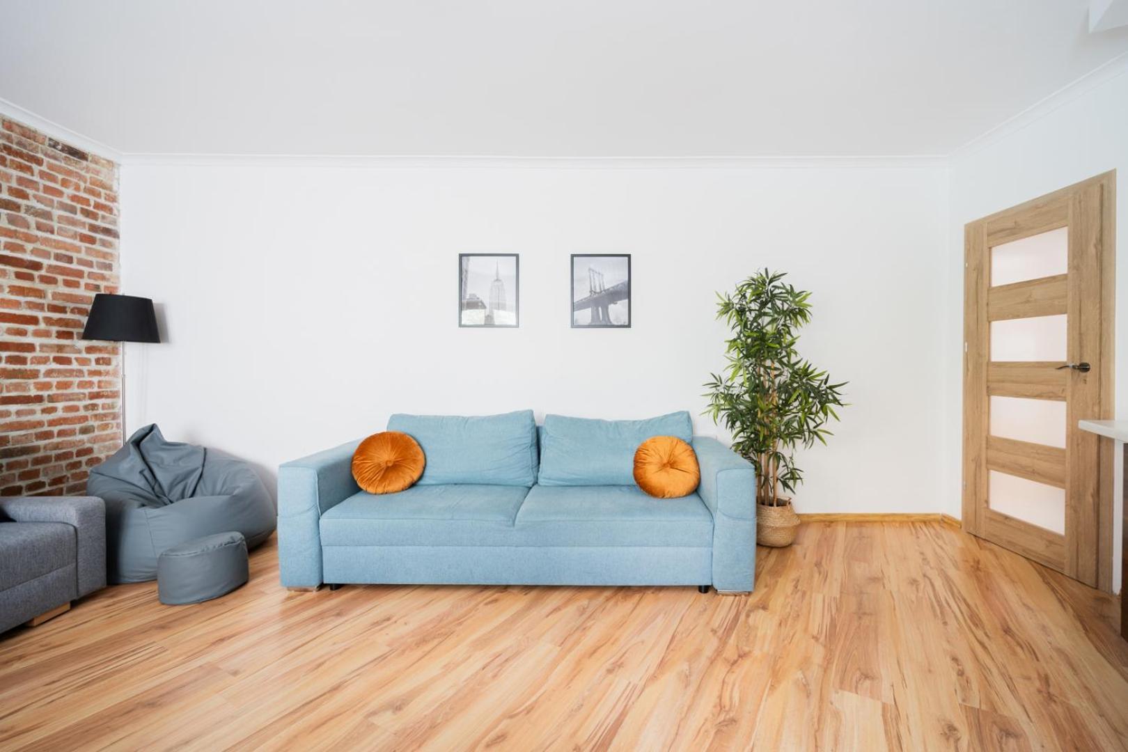 Big Apart - Nice Design - 3 Rooms - Wroclaw City Centre Екстер'єр фото