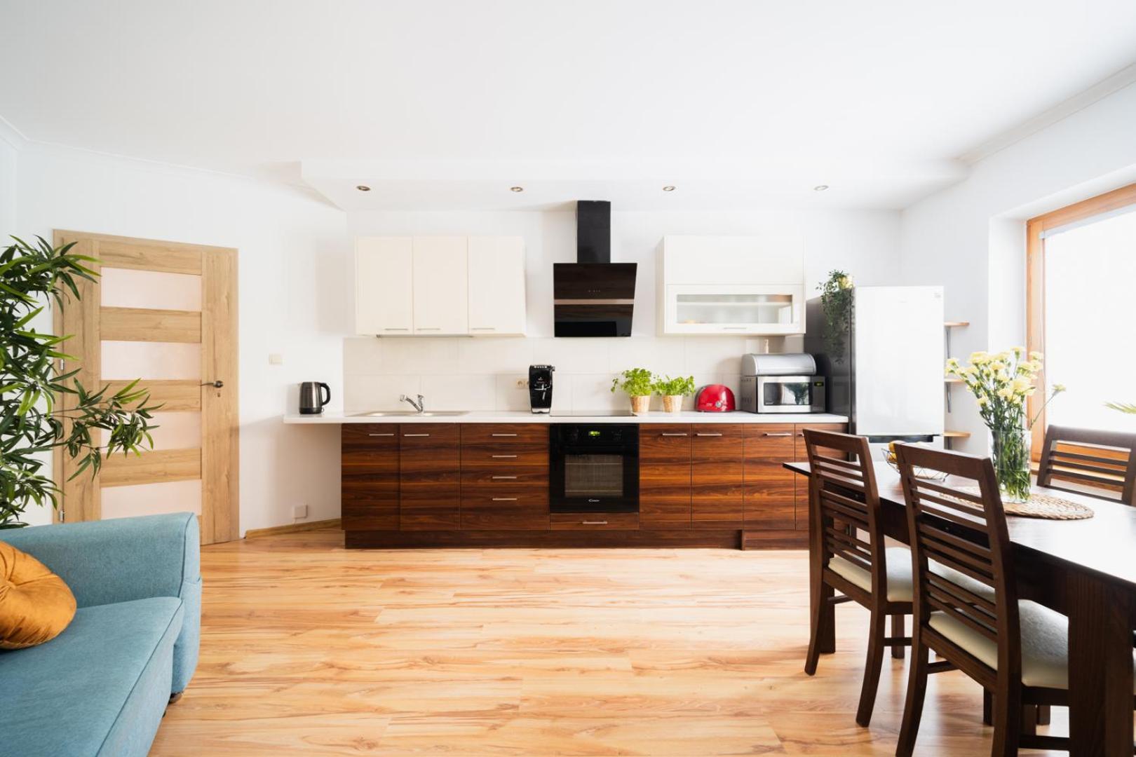 Big Apart - Nice Design - 3 Rooms - Wroclaw City Centre Екстер'єр фото