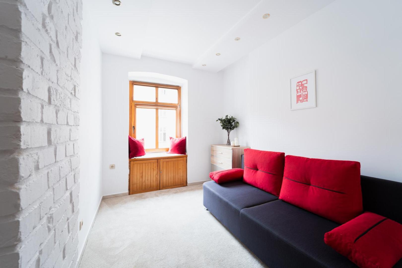 Big Apart - Nice Design - 3 Rooms - Wroclaw City Centre Екстер'єр фото